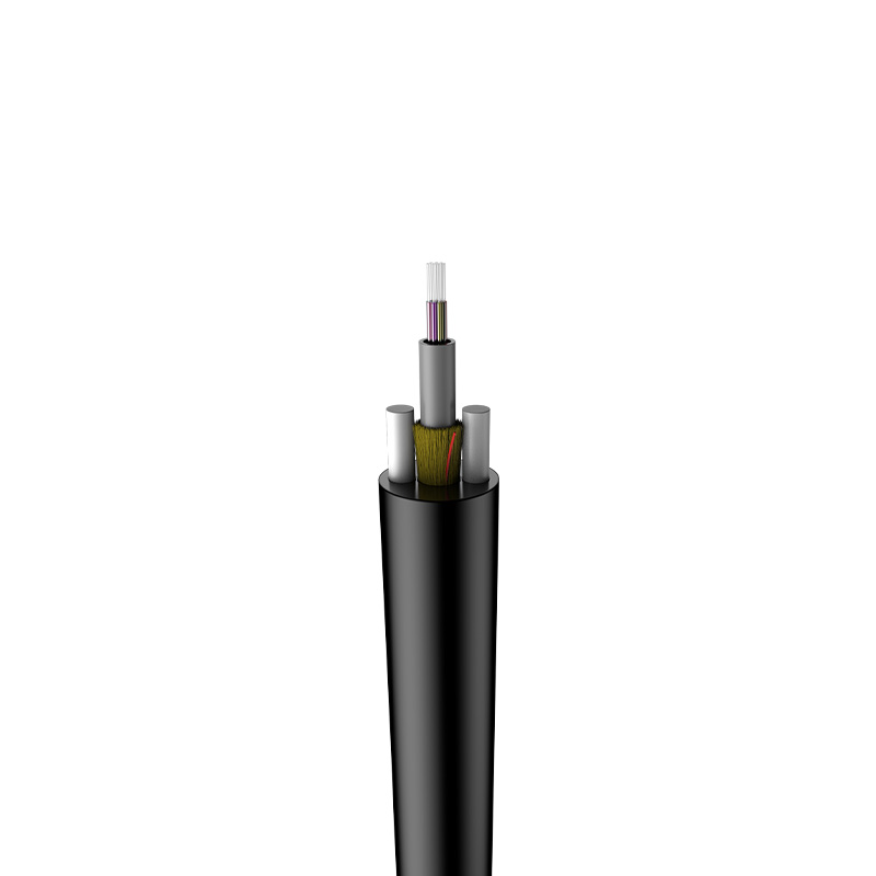 Miniature ADSS Drop Cable - Double Sheath for Access Network Drop Cable