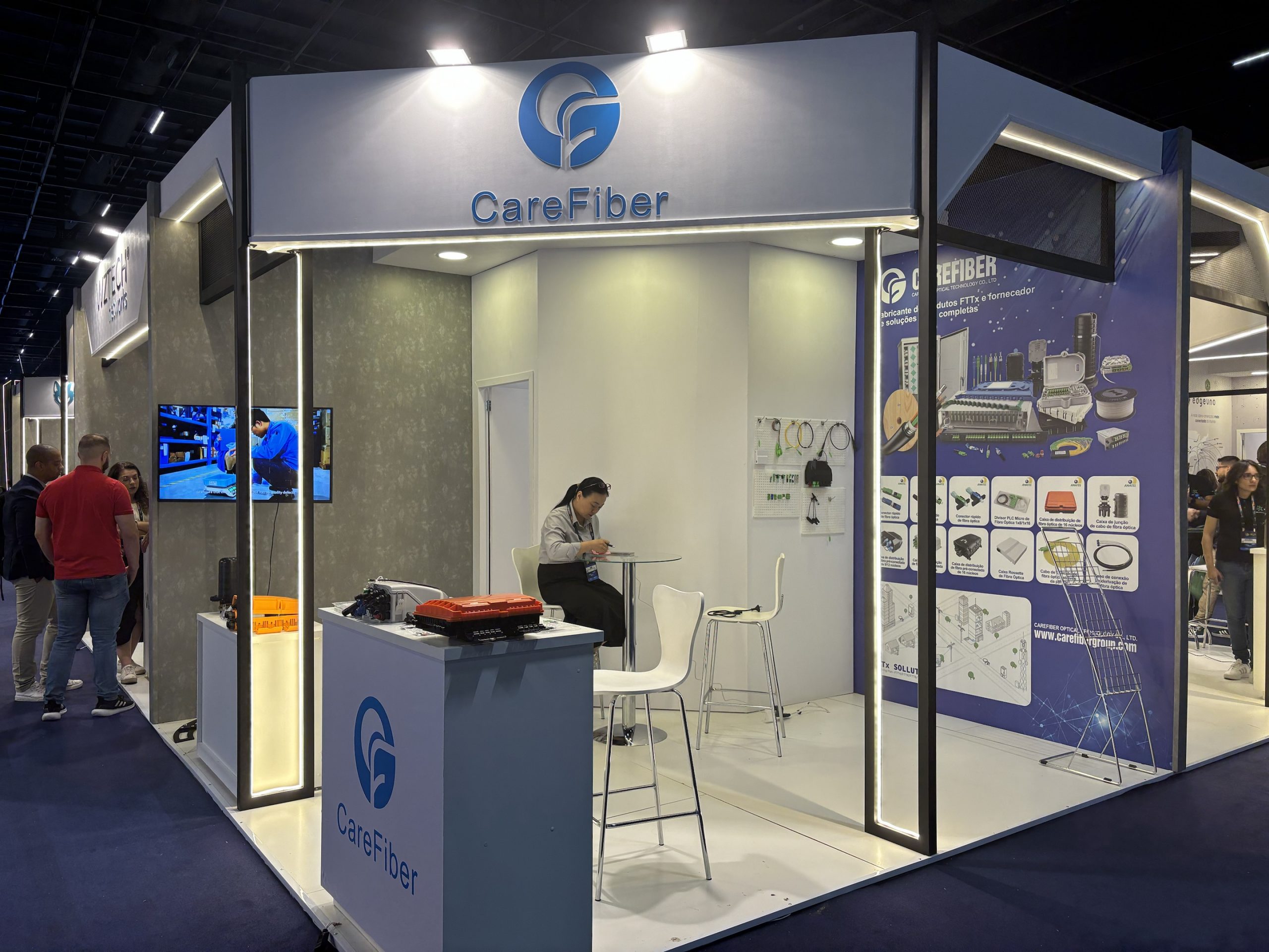 ABRINT GLOBAL CONGRESS 2025