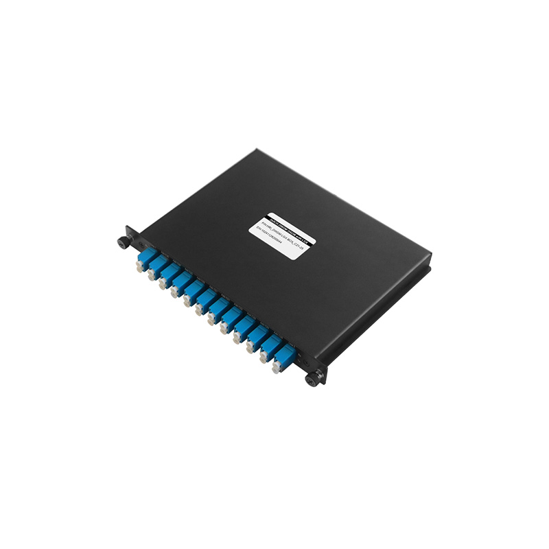 DWDM Mux Demux LGX Module