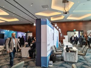 ITW&DATACLOUD AFRICA 2025 & CAREFIBER