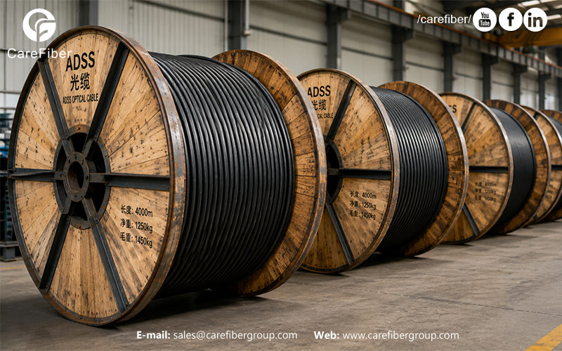 How CPR Certification Enhances Carefiber as a China High Quality ADSS Cable Manufacturer